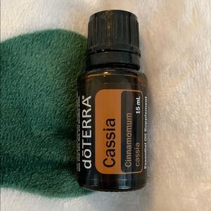 doTERRA Cassia Essential Oil 15mL
